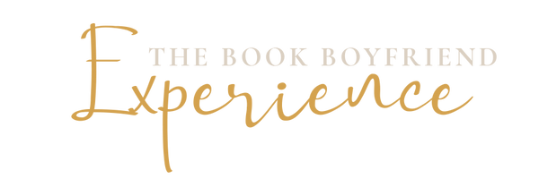 The Book Boyfriend Experience